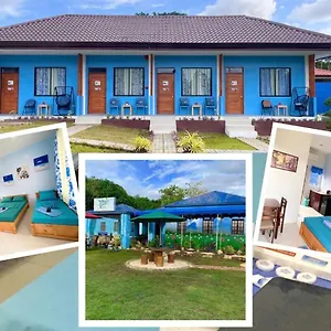 Blue Summer & Restaurant Pensjonat